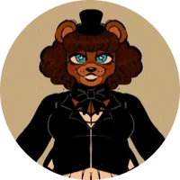 Farrah Fazbear