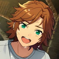 Baby Madara Mikejima