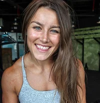 Lauren Stallwood