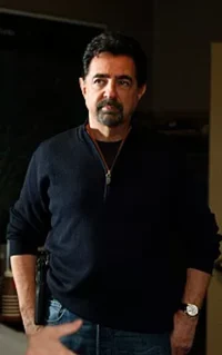 David Rossi