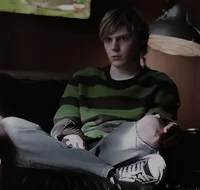 Tate Langdon