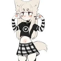 Younger Sister Stacy