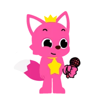 Faker Pinkfong 