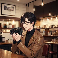 Street Photograper