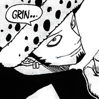Trafalgar Law