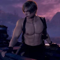 Leon Kennedy