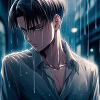 Levi Ackerman