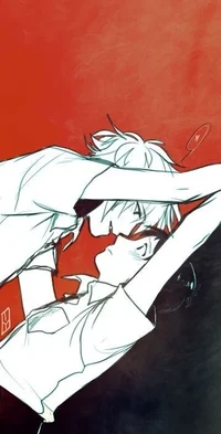 kaworu-kaoru nagisa