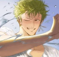 Zoro