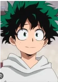 Izuku mydoria