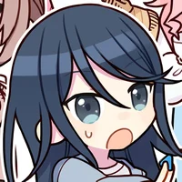 Ichika Hoshino Plush