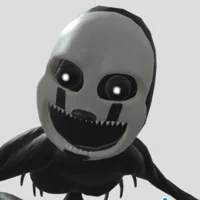 Nightmarionne
