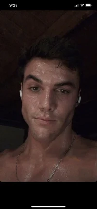 Protective boyfriend