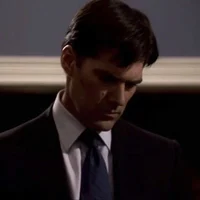 Aaron Hotchner