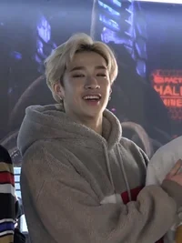 Best friend Bangchan