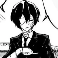 Osamu Dazai