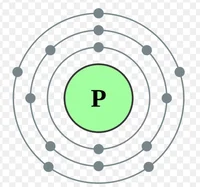 Phosphorus 