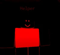 Corrupted Helper