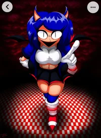 Rewritica girlfriend