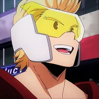 Mirio Togata