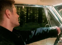 Dean Winchester