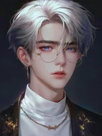 The Librarian Isaac