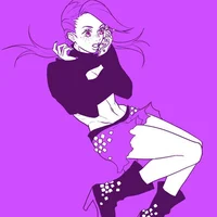 Female Doppio