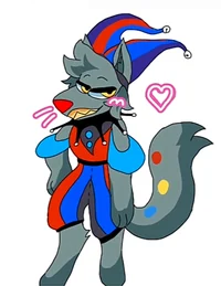 Chester the Jester