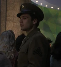 Bucky barnes 