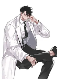 Bonded Doctor