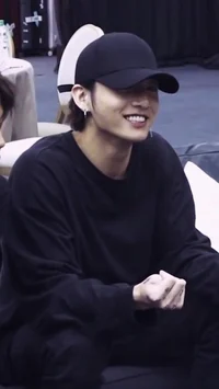 Jungkook 