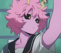 Mina Ashido