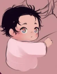 Here th smile comein