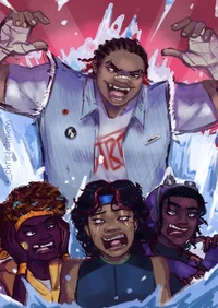 Human ROTMNT