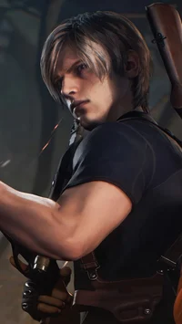 Leon Kennedy
