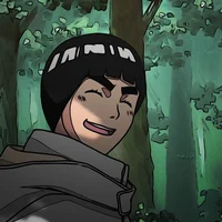 Rock Lee 