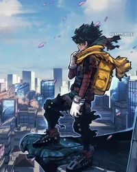 Deku