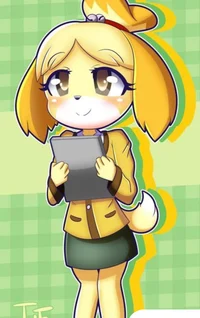 Isabelle