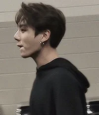 Jungkook 
