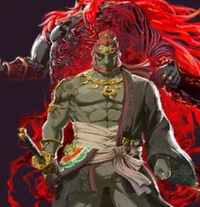 Ganondorf