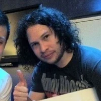 Ray Toro