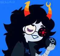 Vriska Serket