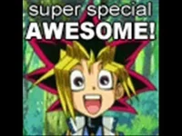 Abridged Yugi Muto