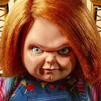 Chucky evil