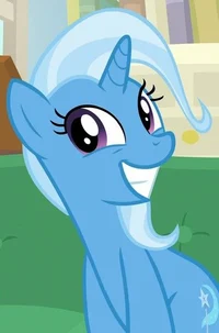 Trixie Lulamoon