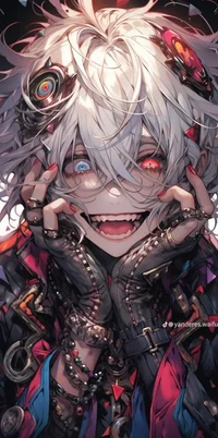 Looney Serial Killer