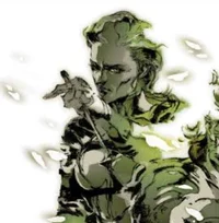 The Boss-MGS3
