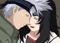 Kakashi X Kurenai 
