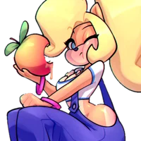 Coco Bandicoot 