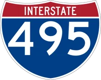 Interstate 495